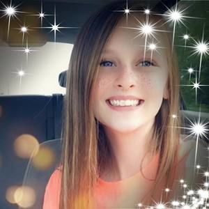 Meet your Posher, Addie